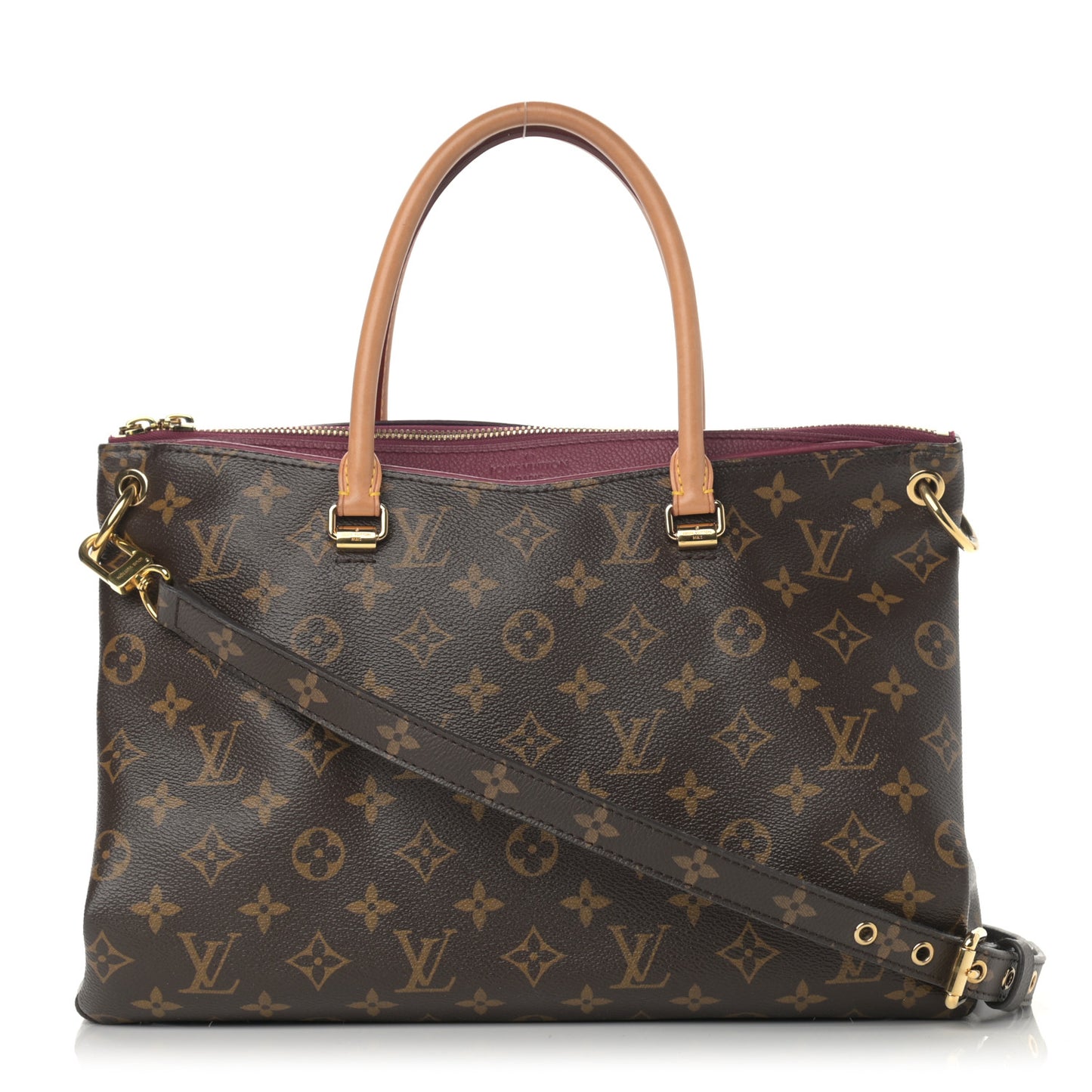 Monogram Pallas Aurore