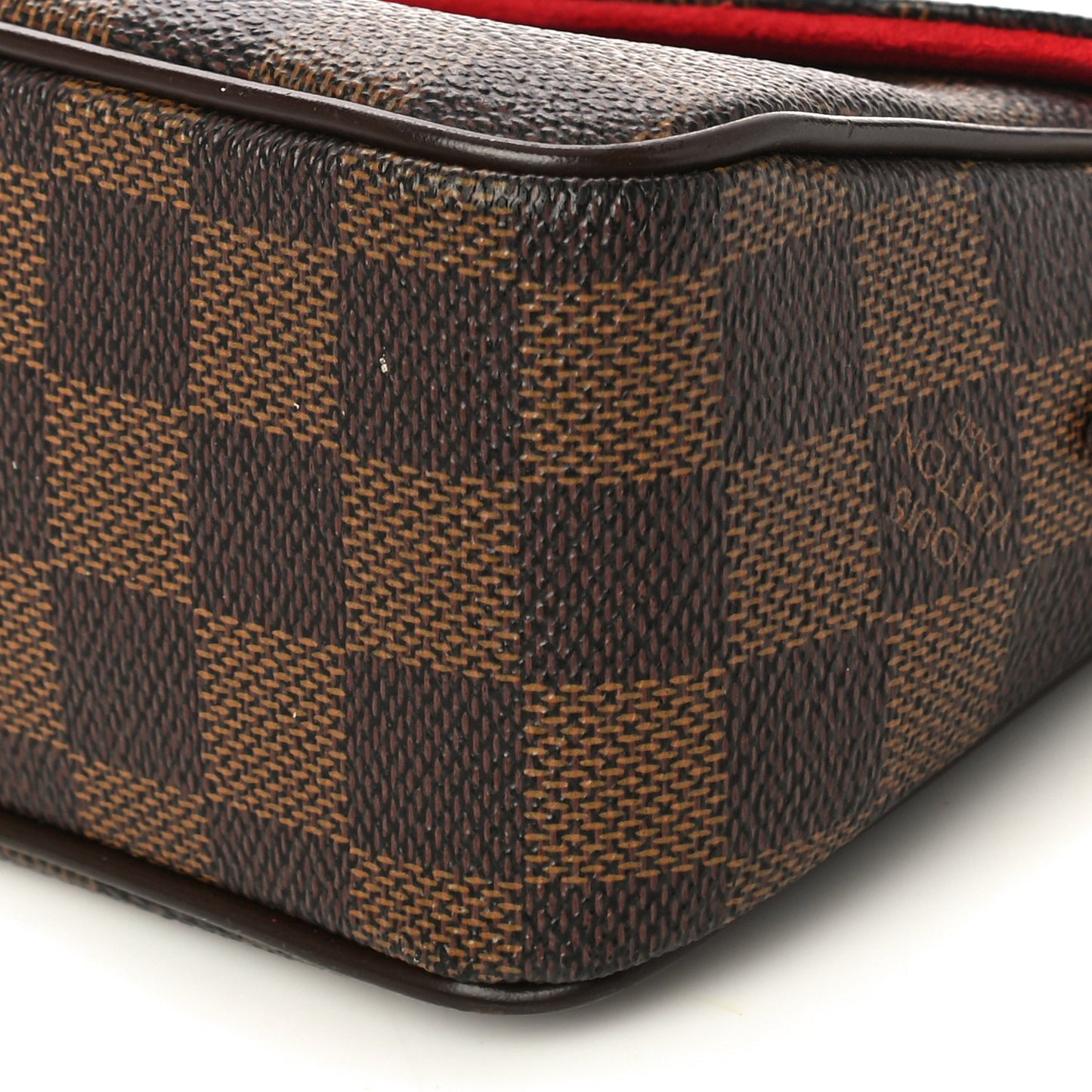 Damier Ebene Ravello PM