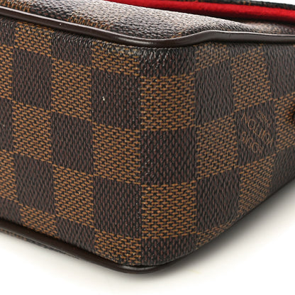 Louis Vuitton Damier Ebene Ravello PM 9 of 9