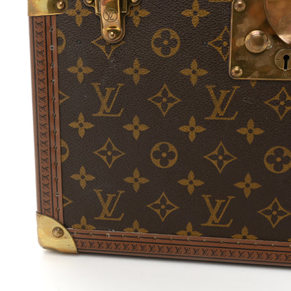 Louis Vuitton Monogram Boite Pharmacie Toiletry Case 29 of 32