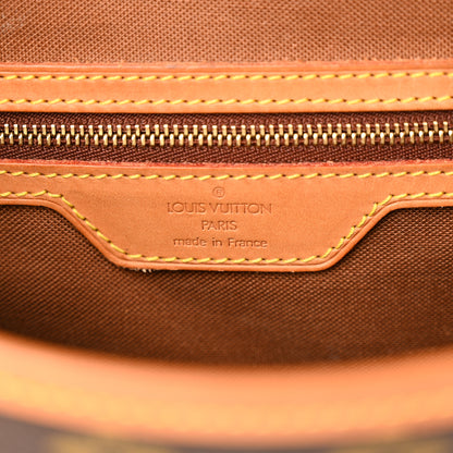 Louis Vuitton Monogram Sologne 6 of 12