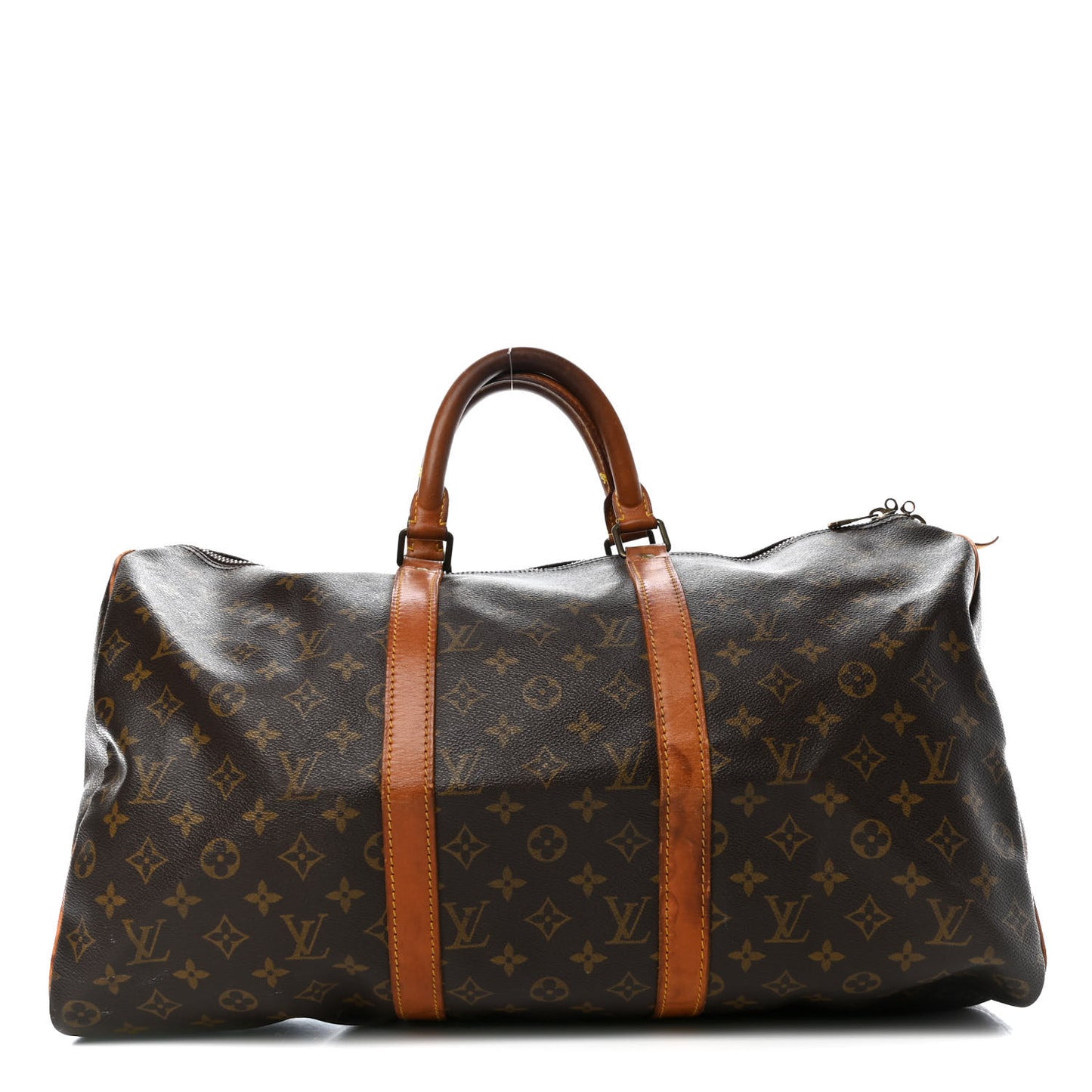 Monogram Keepall 50
