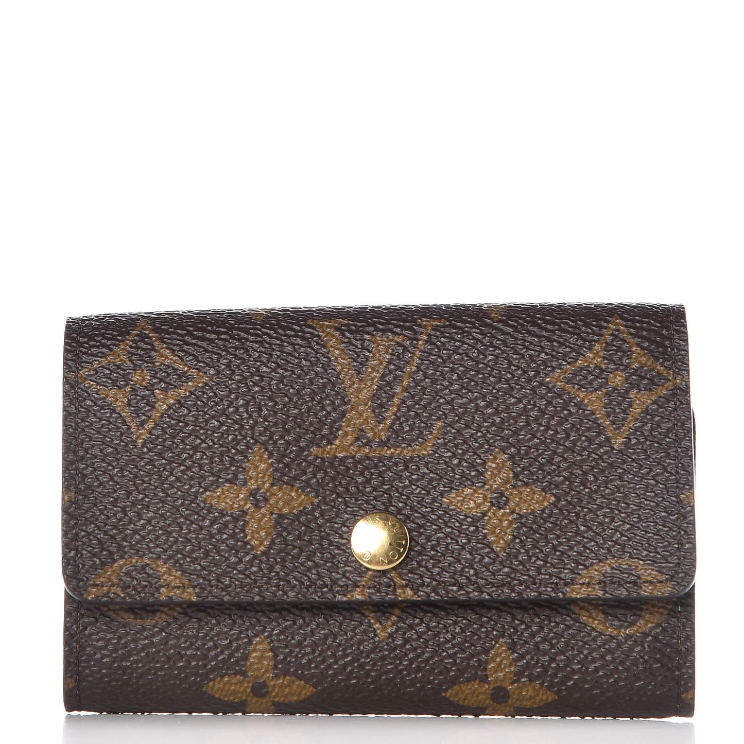 Monogram 6 Key Multicles Holder