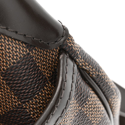 Louis Vuitton Damier Ebene Bloomsbury PM 14 of 15