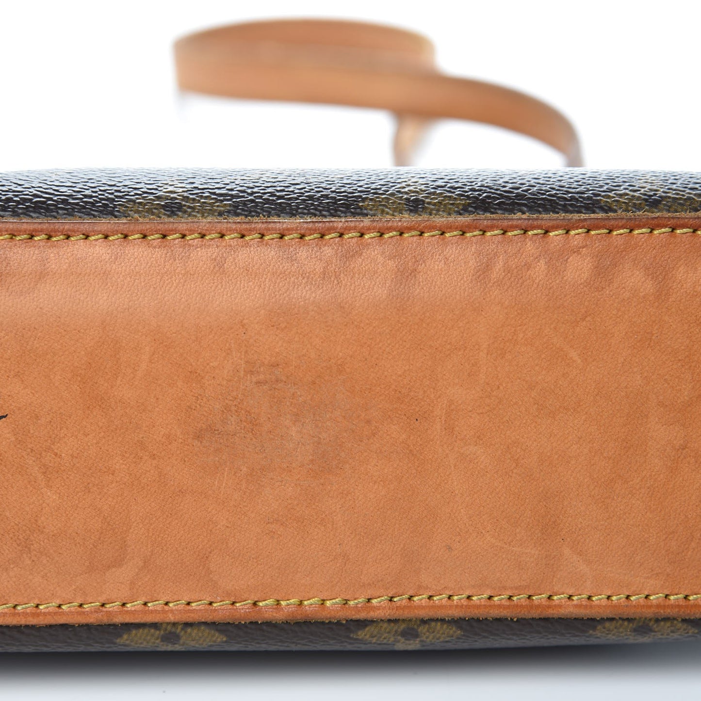 Monogram Trotteur