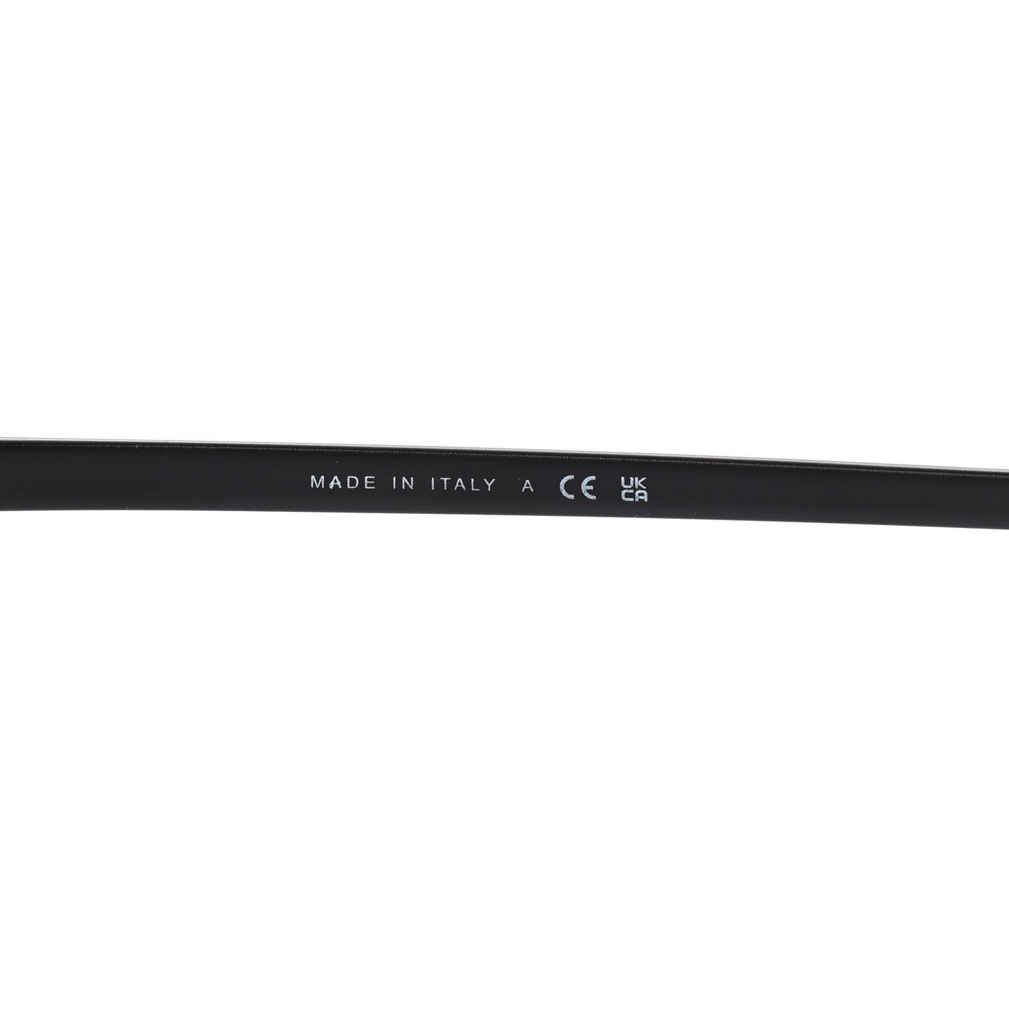 Metal Aviator Sunglasses 4279-B Black