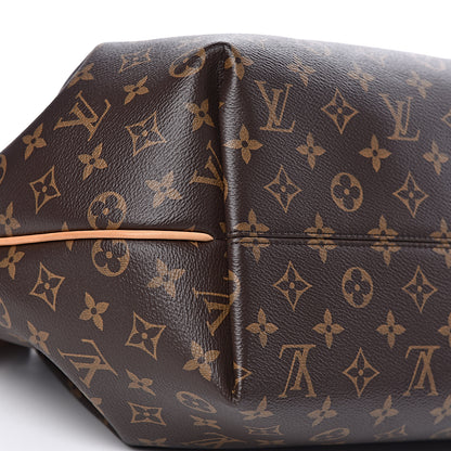 Louis Vuitton Monogram Turenne GM 11 of 16