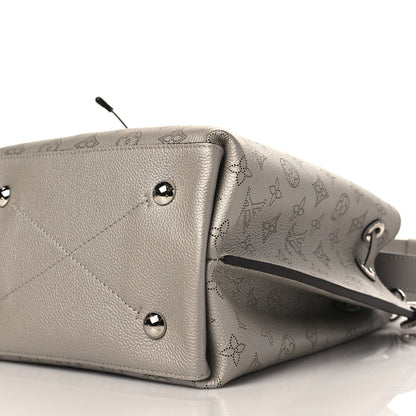 Louis Vuitton Mahina Muria Gris Souris 9 of 10