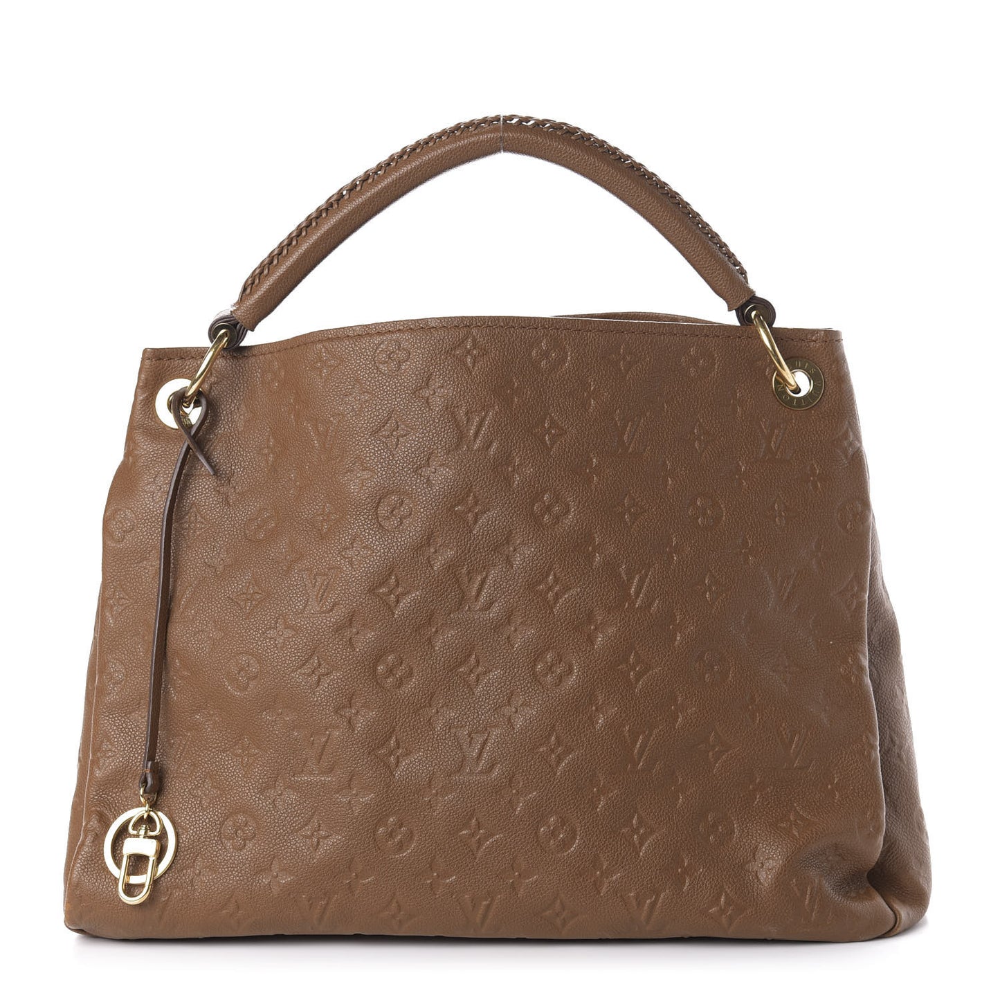 Empreinte Artsy MM Havane