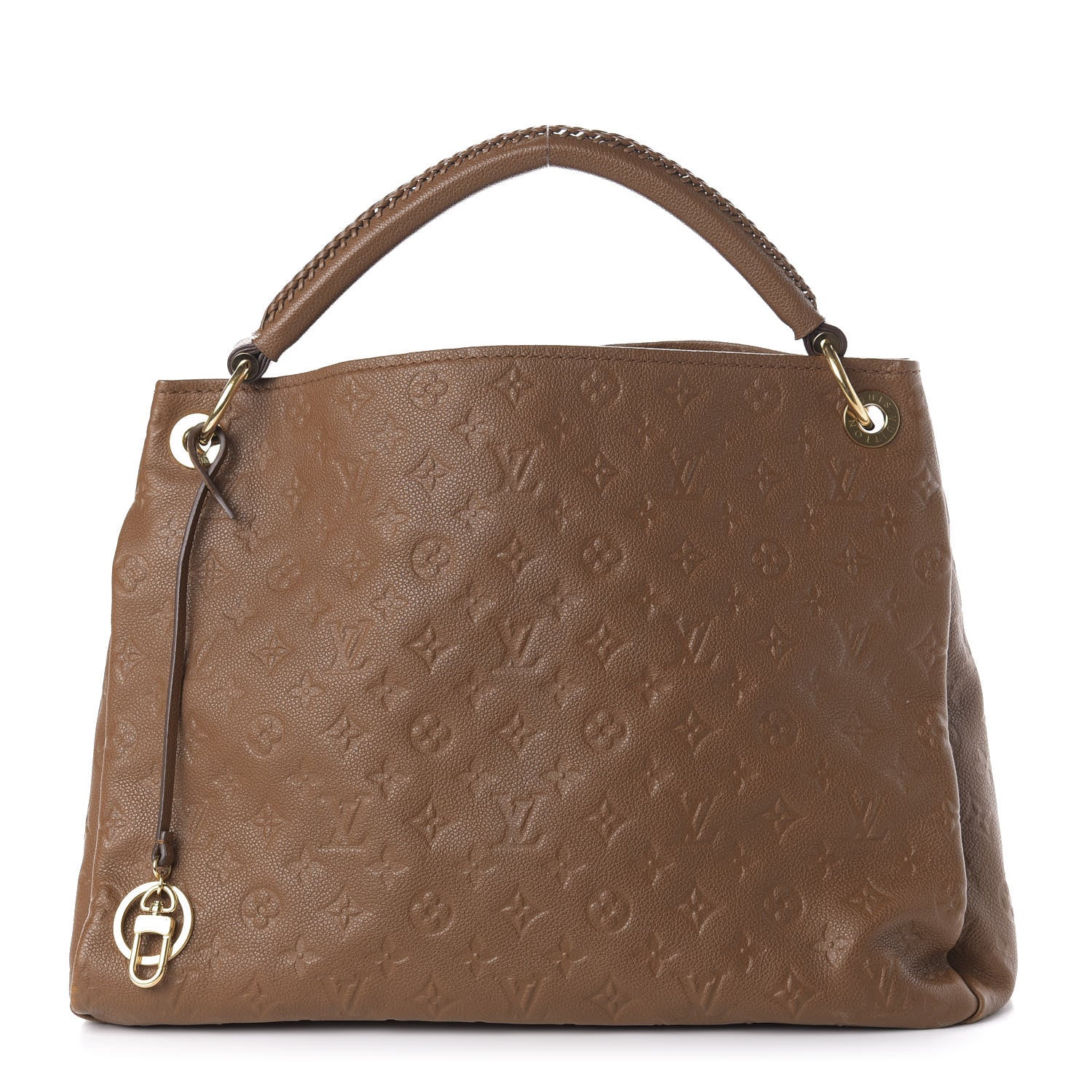 Louis Vuitton Empreinte Artsy MM Havane 1 of 9