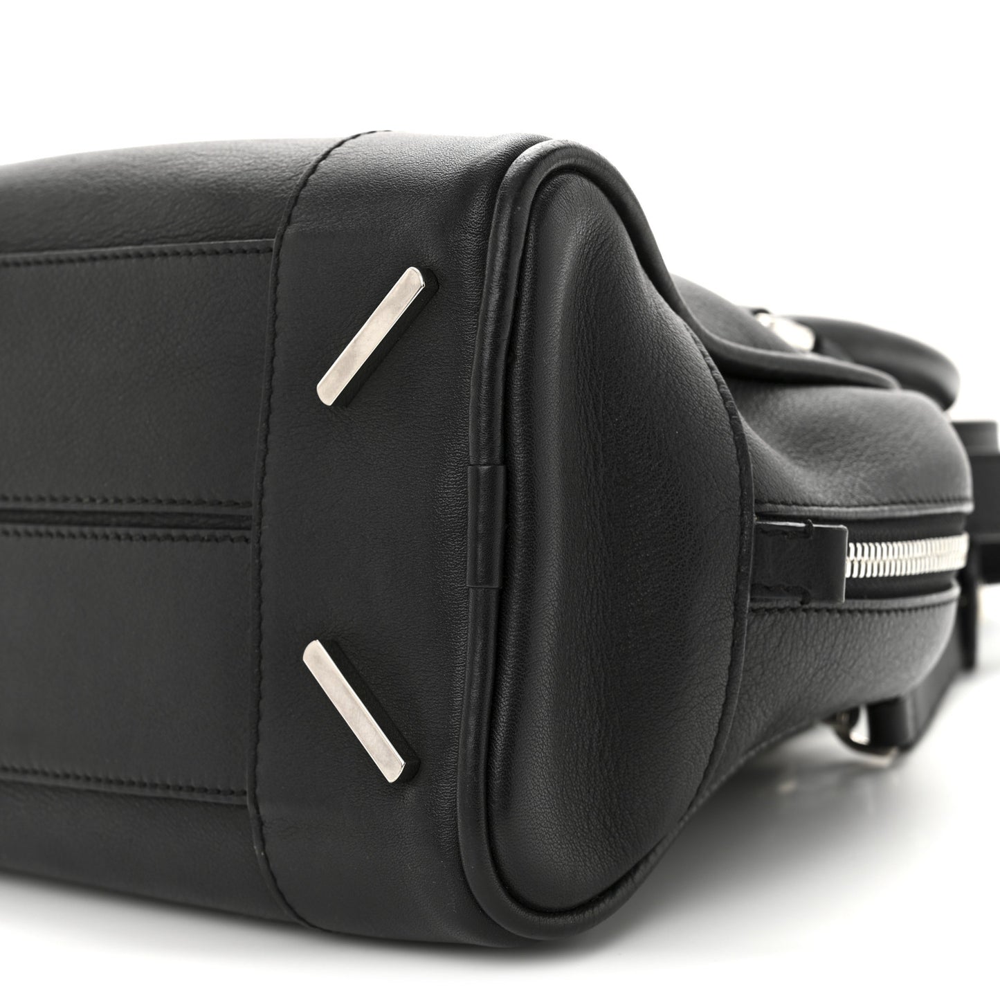 Calfskin Amazona Small 75 Black