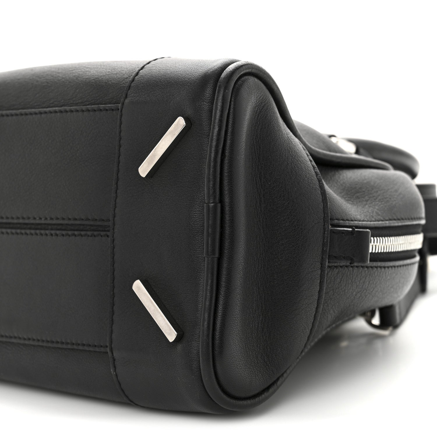 Loewe Calfskin Amazona Small 75 Black 9 of 9