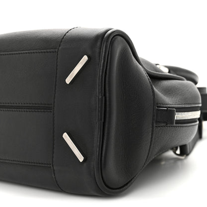 Loewe Calfskin Amazona Small 75 Black 9 of 9