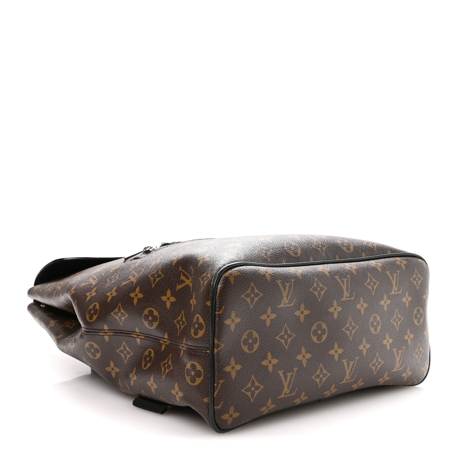 Louis Vuitton Monogram Macassar Palk Backpack