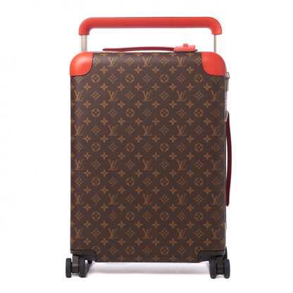 Louis Vuitton Monogram Horizon 55 Coquelicot 1 of 9