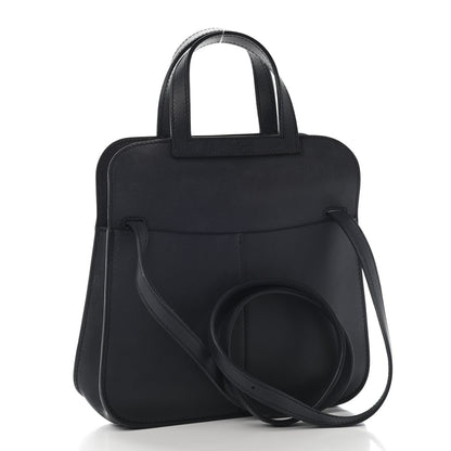 Hermes Swift Mini Halzan 22 Black 2 of 7