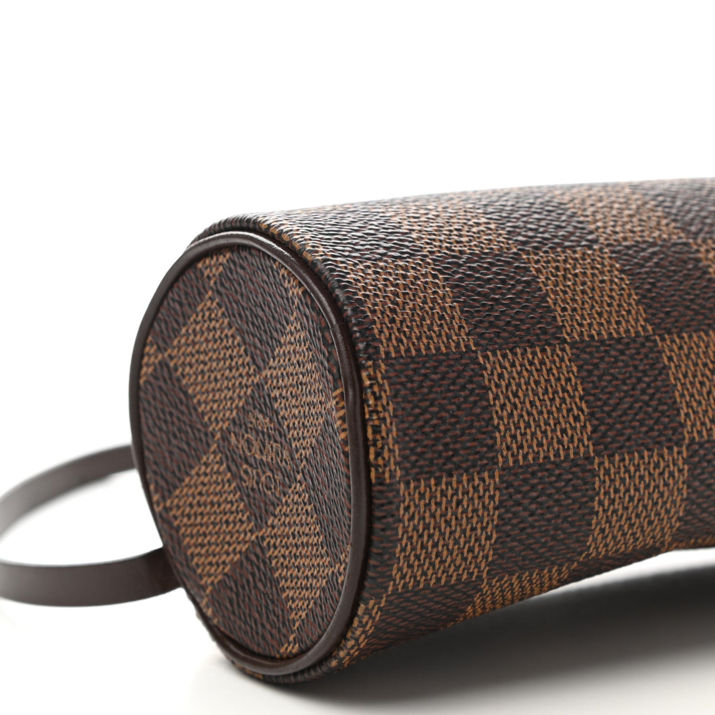 Damier Ebene Mini Papillon