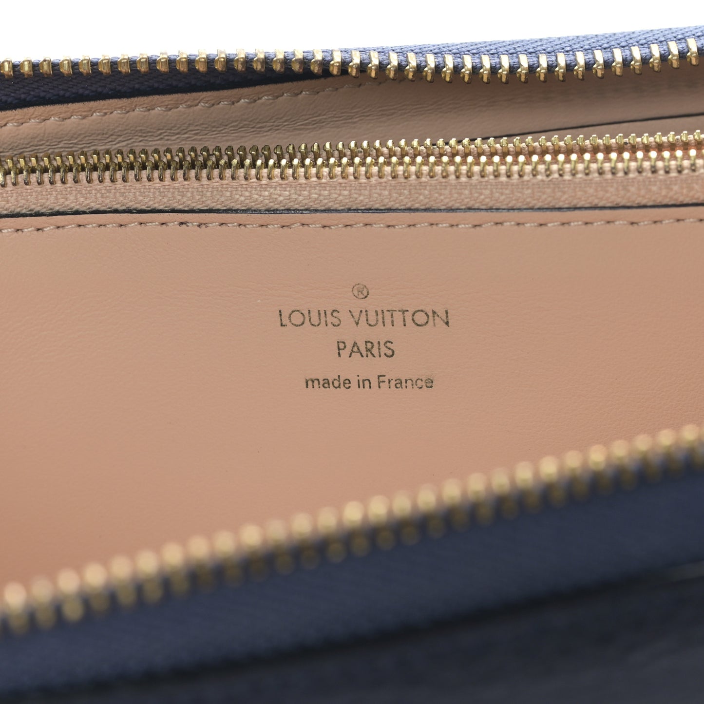Taurillon Comete Wallet Black