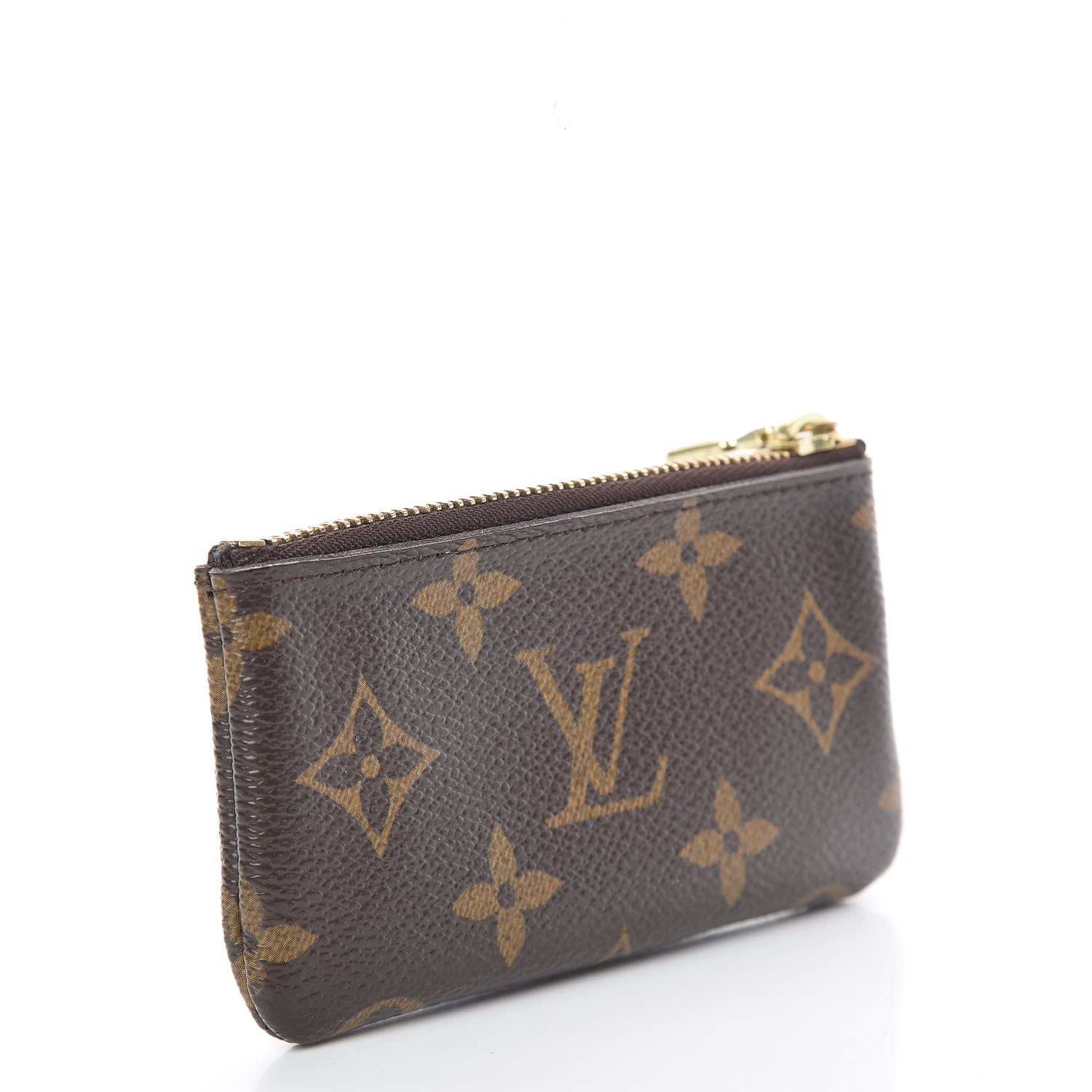 Louis Vuitton Monogram Key Pouch 3 of 6