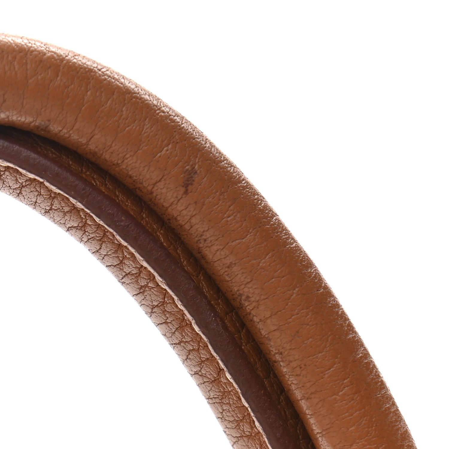 Hermes Negonda Garden Party 36 MM Gold 11 of 11