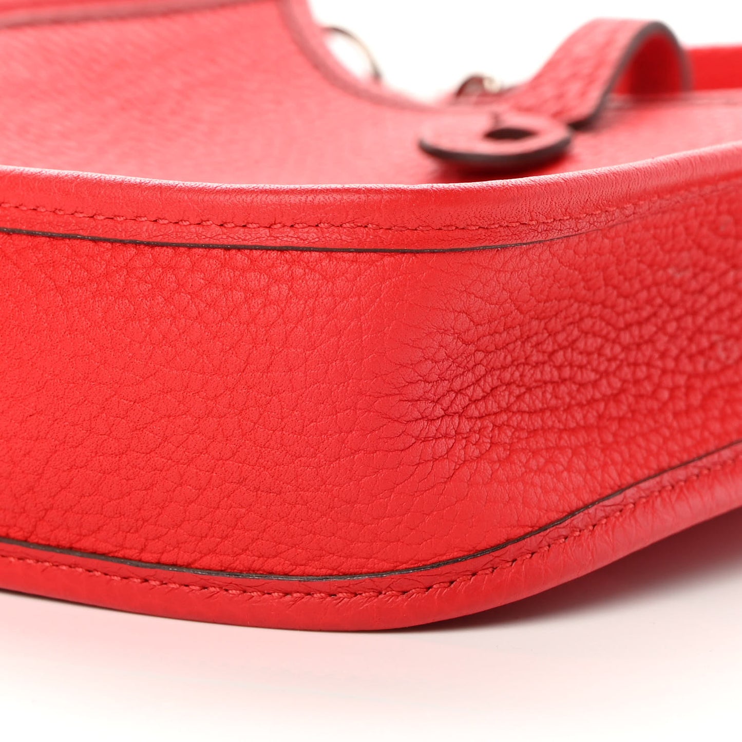 Taurillon Clemence Evelyne TPM Rouge De Coeur