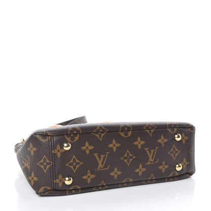 Louis Vuitton Monogram Pallas BB Cherry 5 of 12