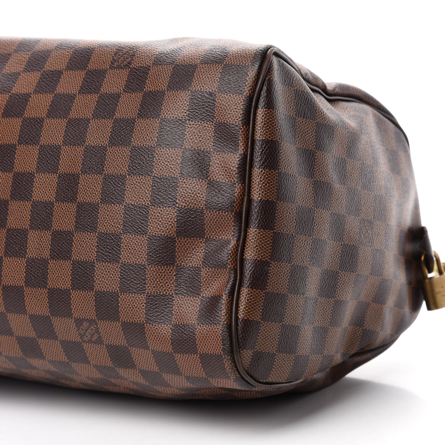 Damier Ebene Speedy 35