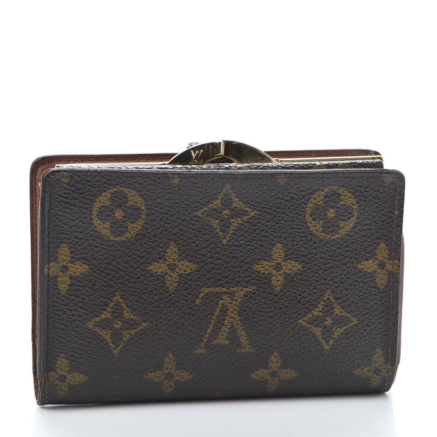 Monogram French Purse Wallet