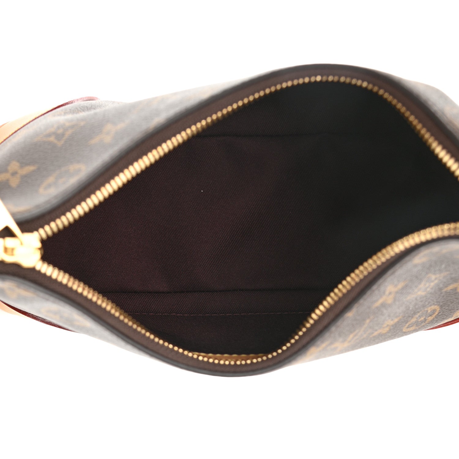 Louis Vuitton Monogram Boulogne NM 5 of 9