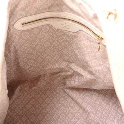 Louis Vuitton Tahitienne Cabas GM Rose 5 of 9