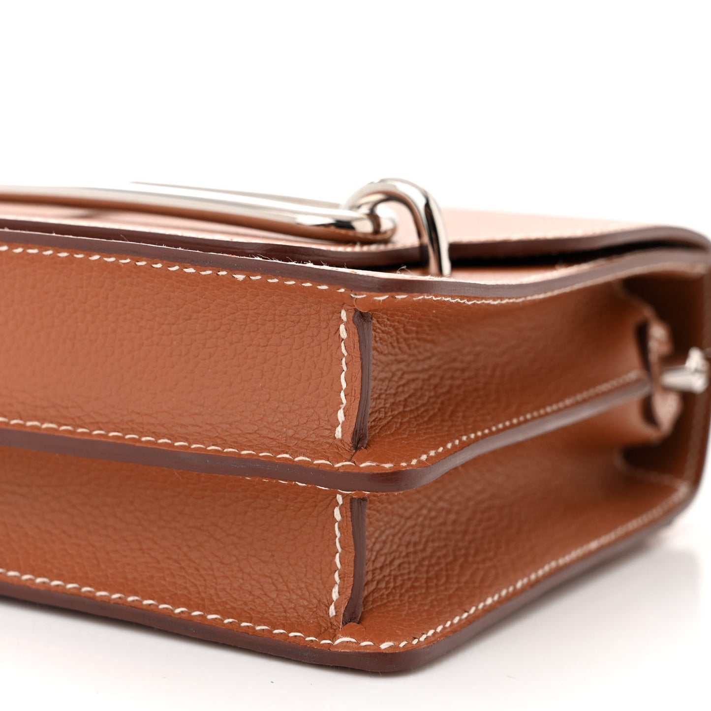 Evercolor Mini Sac Roulis Gold