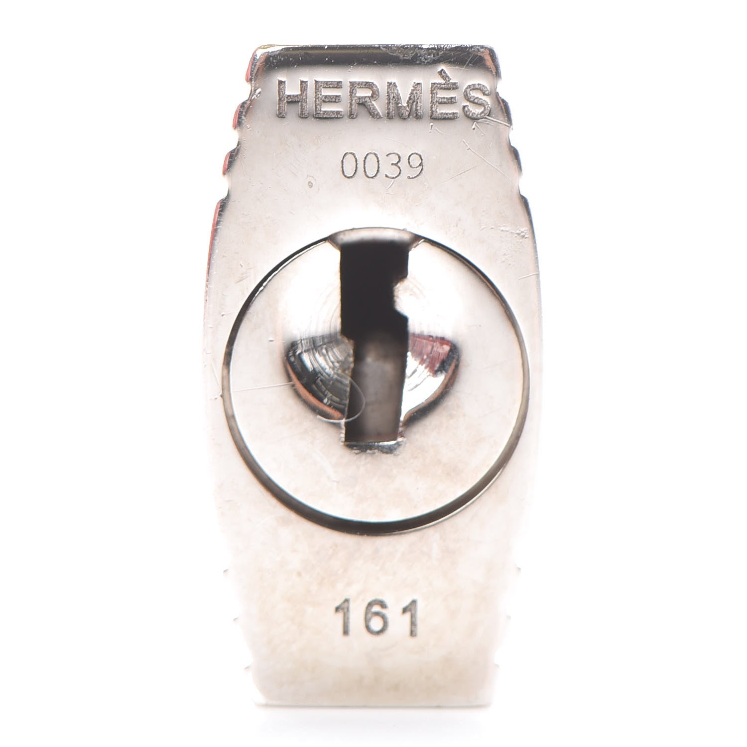 Hermes Taurillon Clemence Birkin 30 Rouge Casaque 30 of 31
