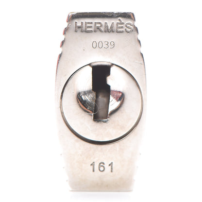 Hermes Taurillon Clemence Birkin 30 Rouge Casaque 30 of 31