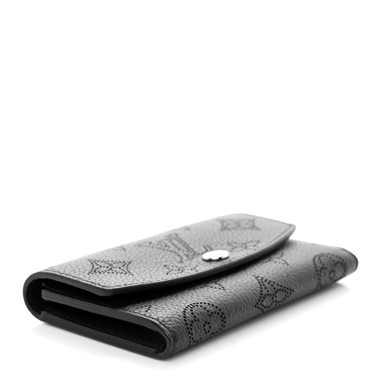 Mahina Anae Coin Purse Black