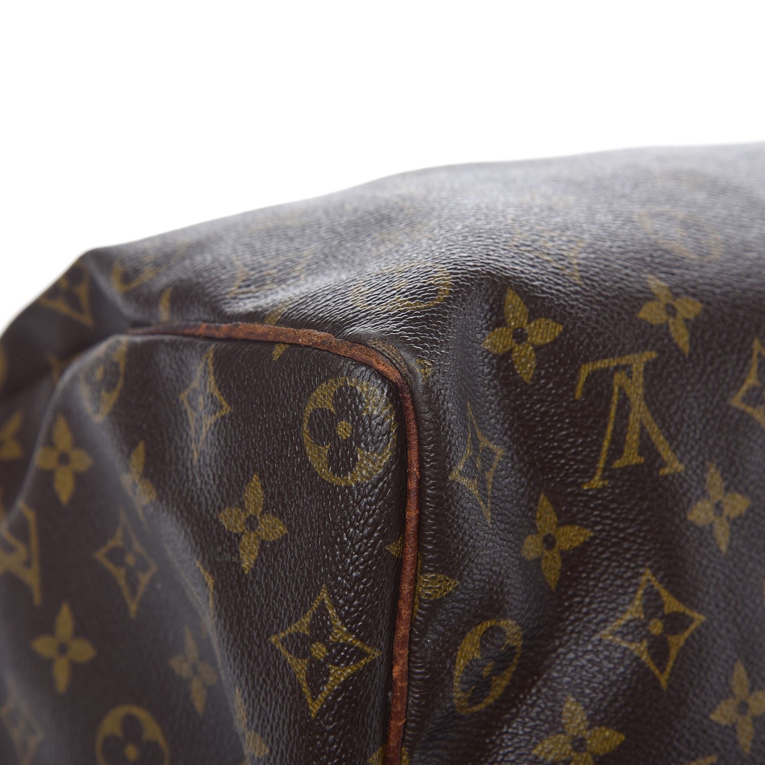 Louis Vuitton Monogram Speedy 35 15 of 28