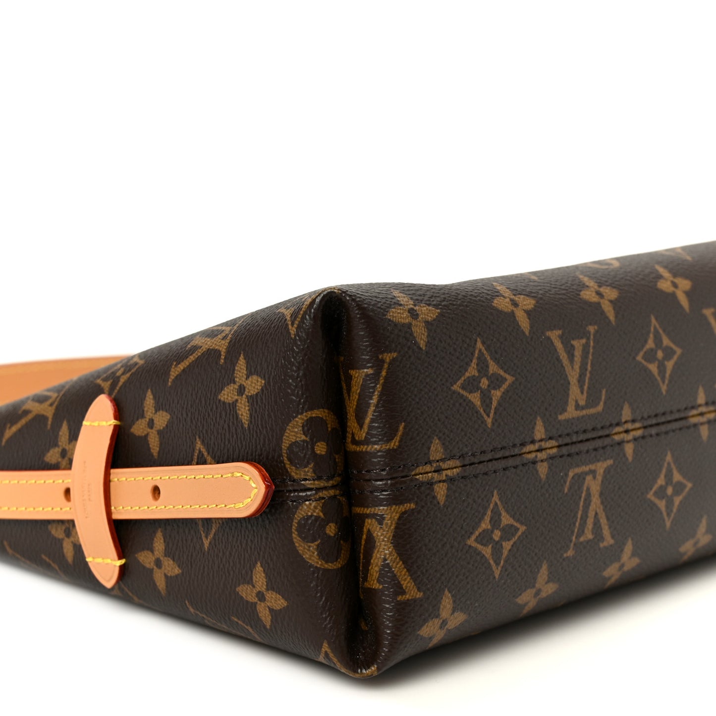 Monogram CarryAll East West