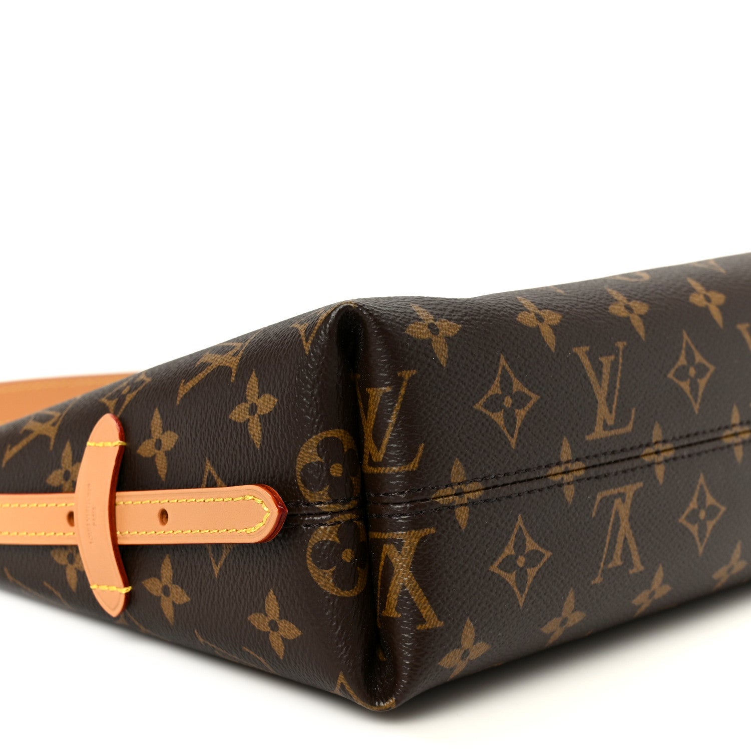 Louis Vuitton Monogram CarryAll East West 8 of 10