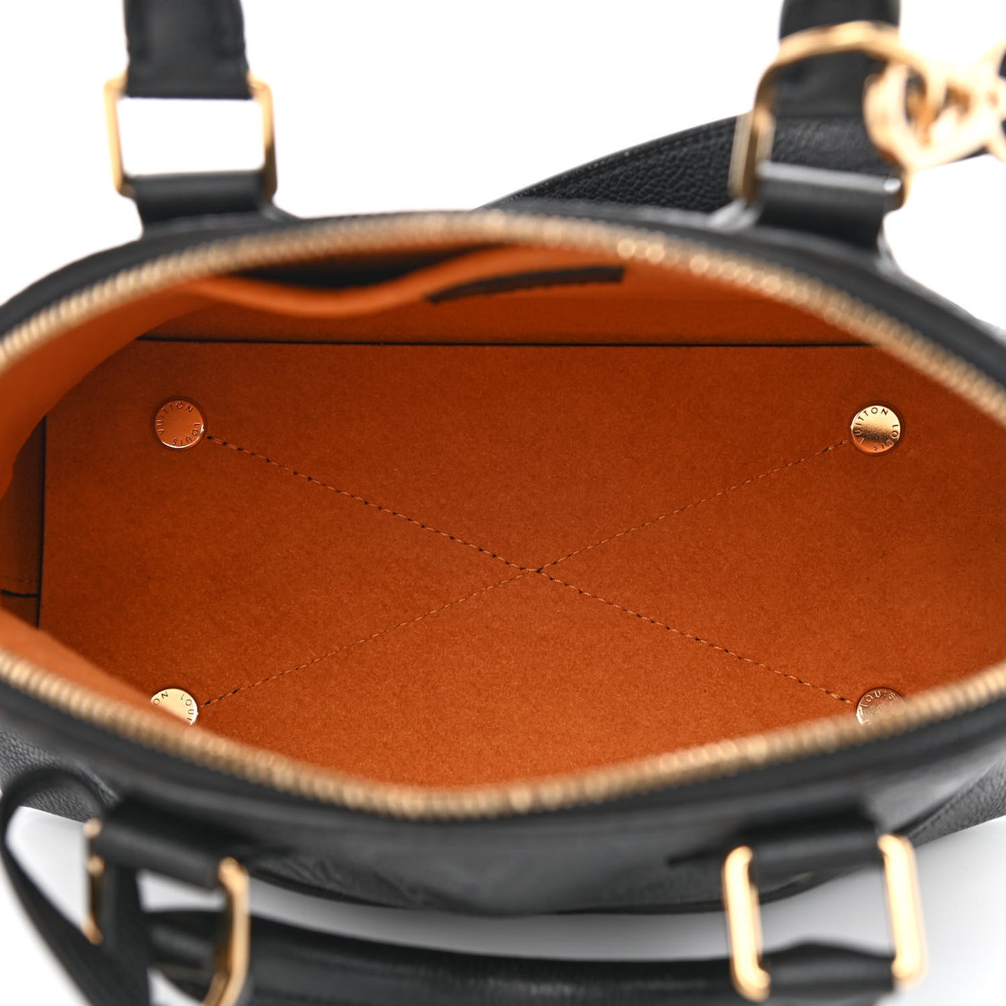 Empreinte Neo Alma BB Black