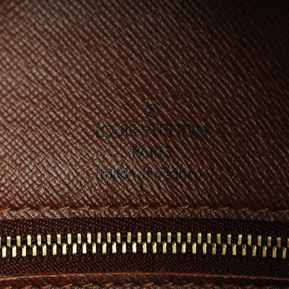 Louis Vuitton Monogram Boulogne 30 6 of 10