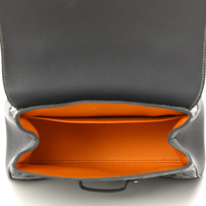 Goyard Goyardine Mini Saigon Grey 4 of 9