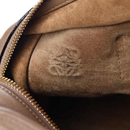 Loewe Goatskin Amazona Mink 7 of 23