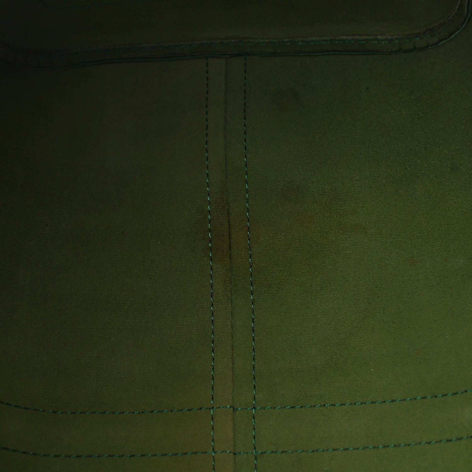 Louis Vuitton Epi Keepall 50 Borneo 11 of 12
