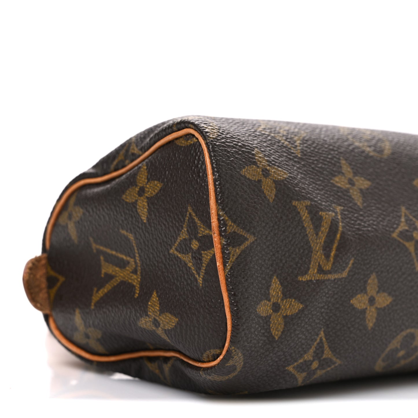 Monogram Mini Sac HL Speedy