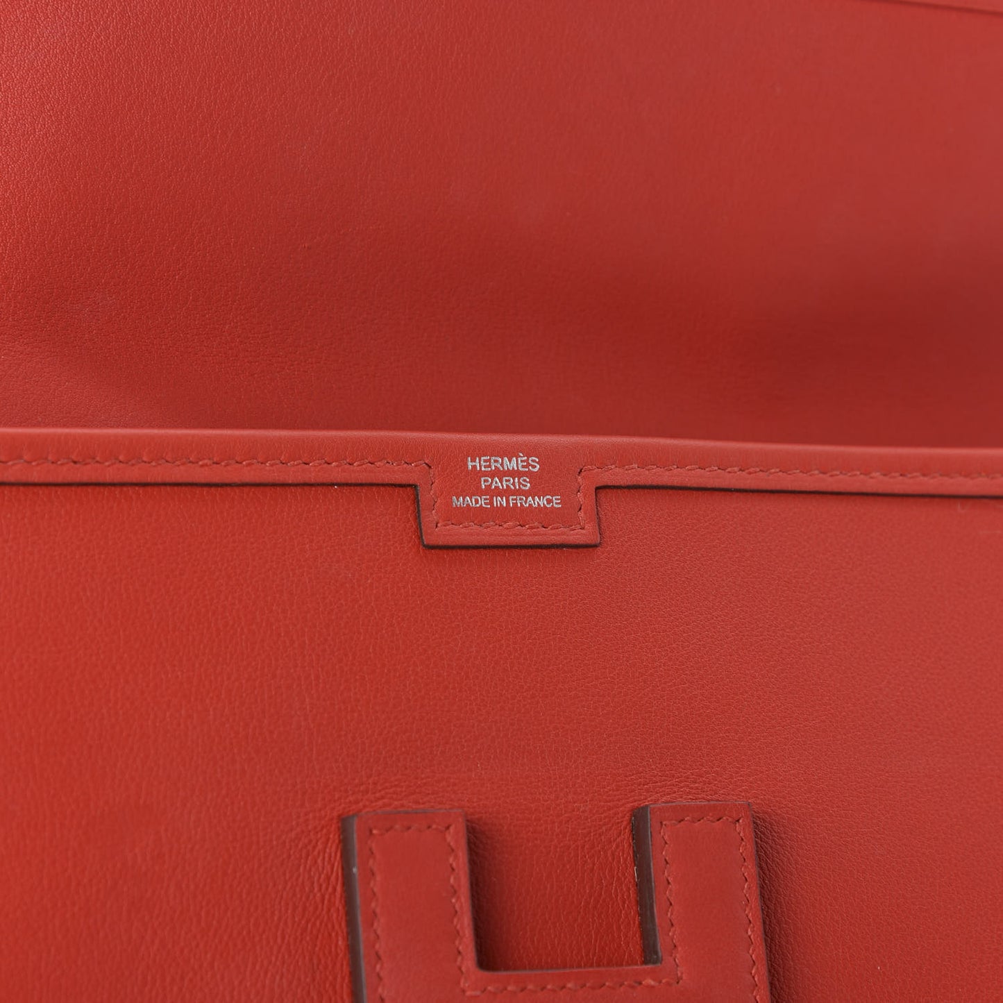 Swift Jige Elan 29 Clutch Capucine