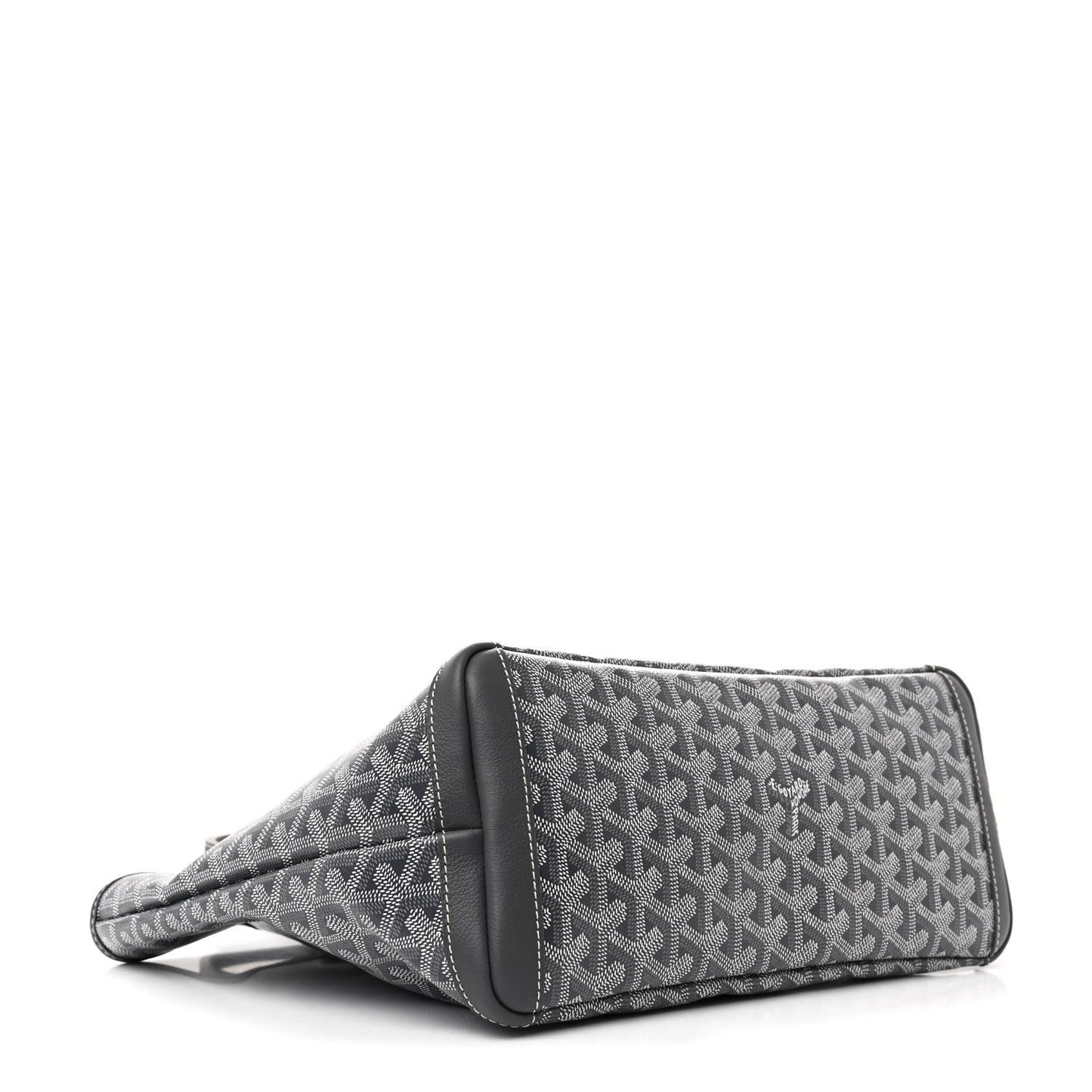 Goyardine Artois PM Grey
