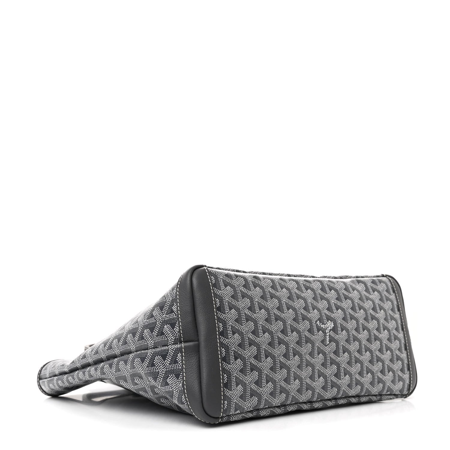 Goyard Goyardine Artois PM Grey 4 of 10