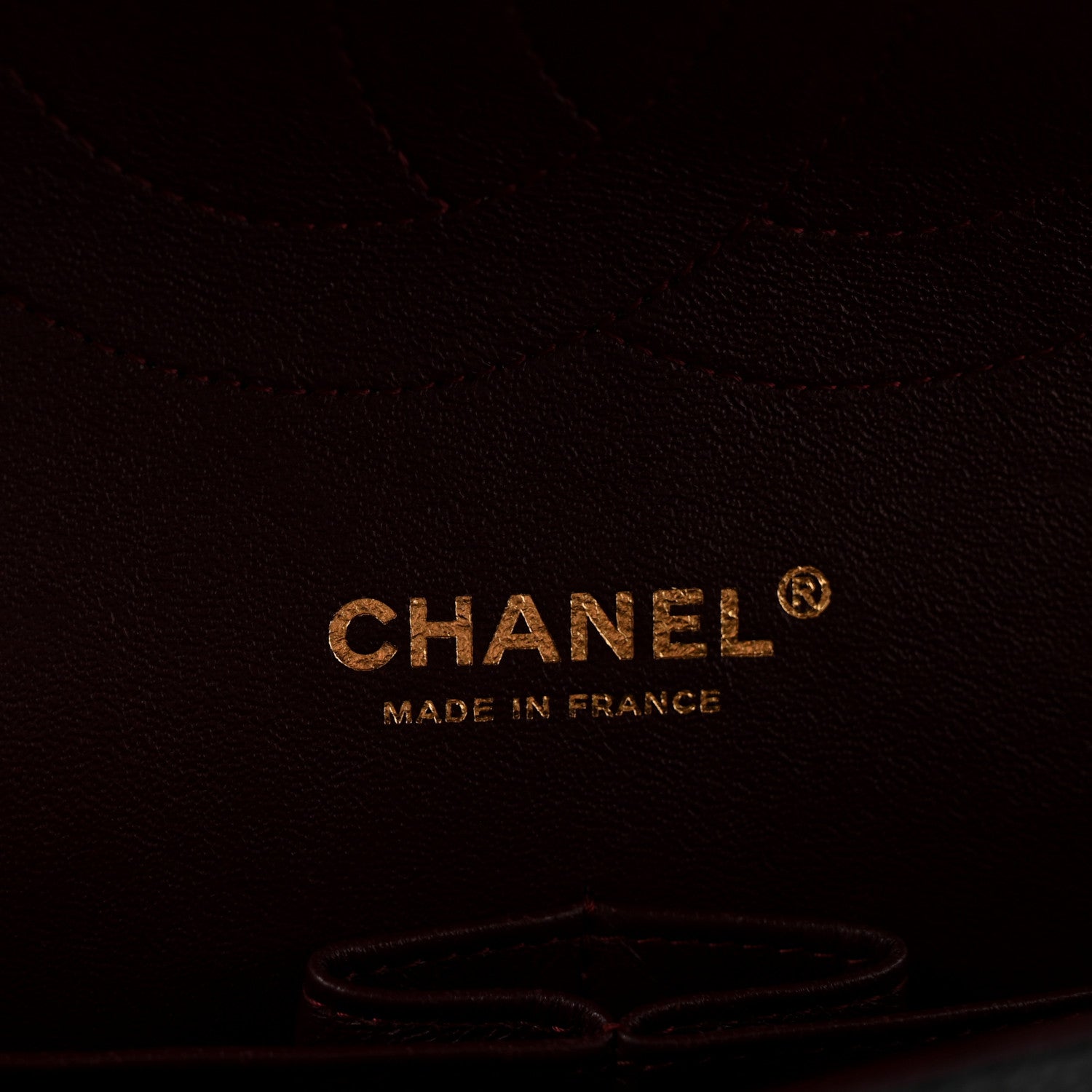 Chanel Caviar Quilted Jumbo Double Flap Black 6 of 16