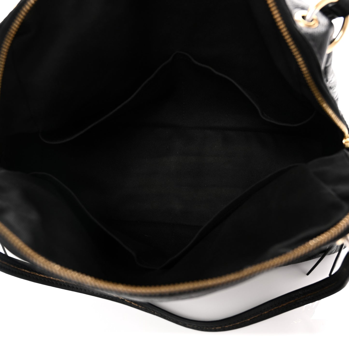 Empreinte Ponthieu PM Black