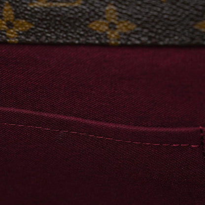 Louis Vuitton Monogram Raspail MM 10 of 20