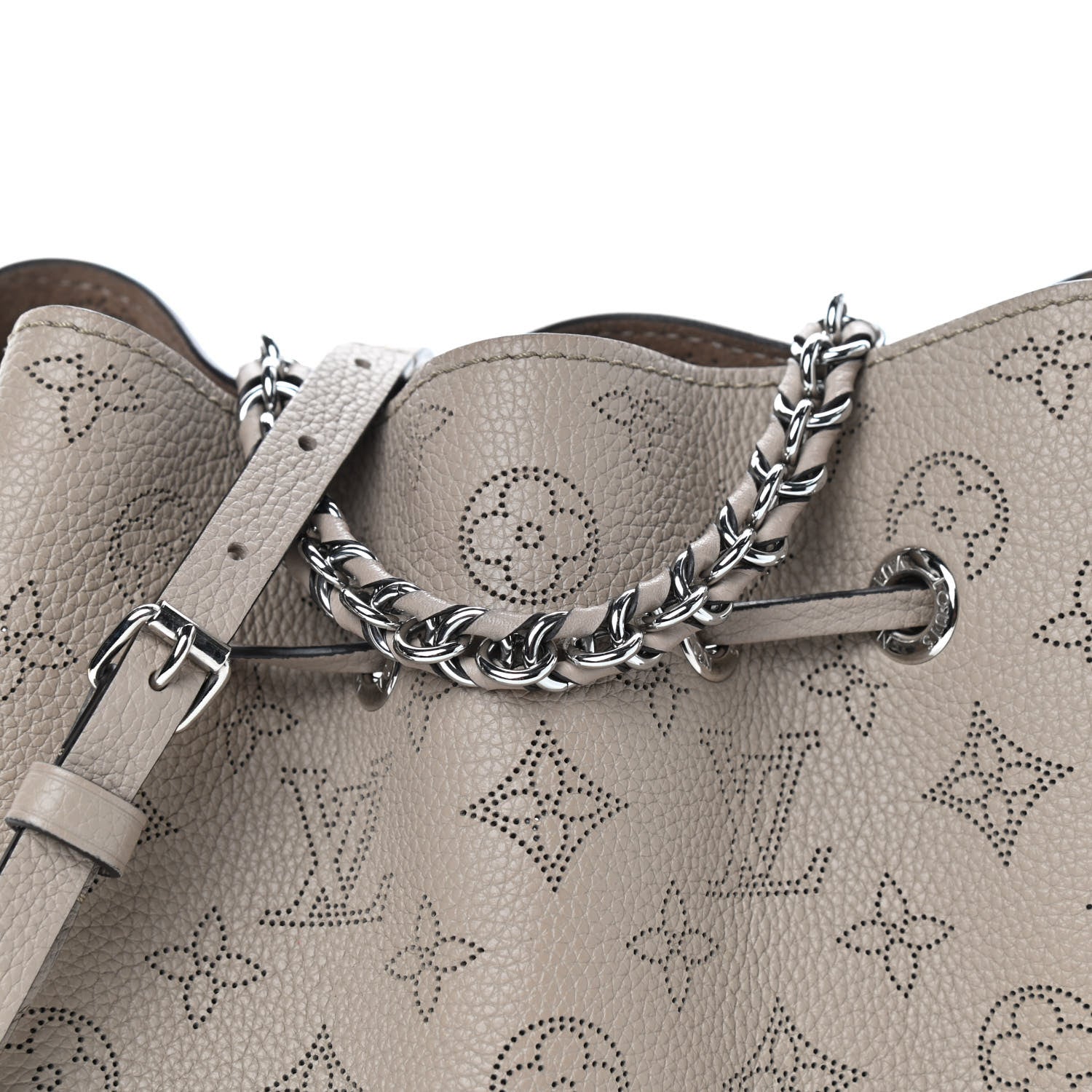 Louis Vuitton Mahina Bella Galet 10 of 12